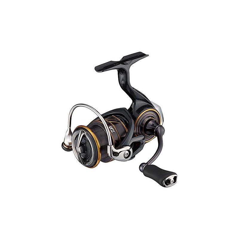 ダイワ(DAIWA) 21 カルディア LT2500 1 - メルカリ