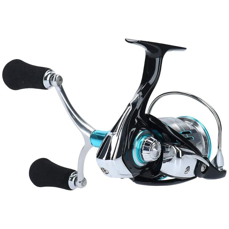 ダイワ(DAIWA) スピニングリール 19 エメラルダス LT3000S-C-DH(2019