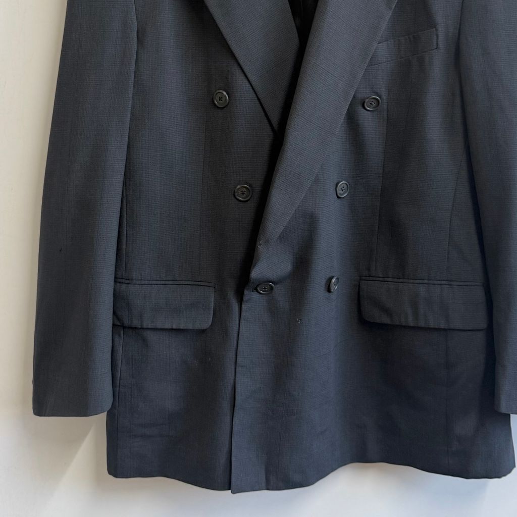 USA製 Christian Dior クリスチャンディオール MONSIEUR ムッシュ