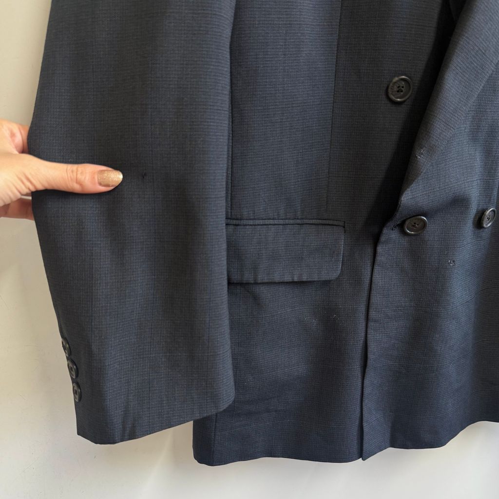 USA製 Christian Dior クリスチャンディオール MONSIEUR ムッシュ