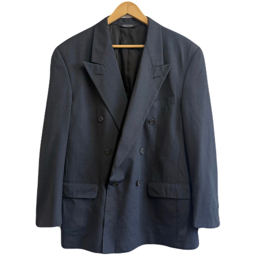 USA製 Christian Dior クリスチャンディオール MONSIEUR ムッシュ