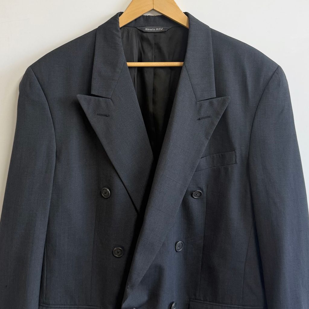 USA製 Christian Dior クリスチャンディオール MONSIEUR ムッシュ