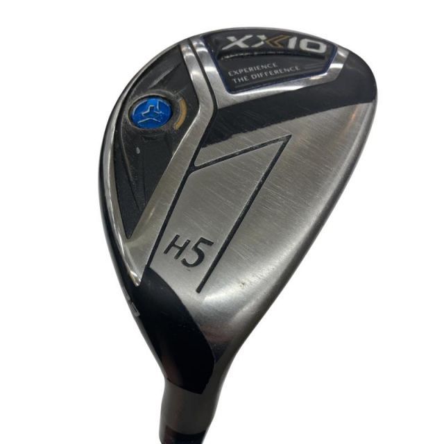 ユーティリティ ダンロップ XXIO(2020) UT H5 フレックスSR 中古