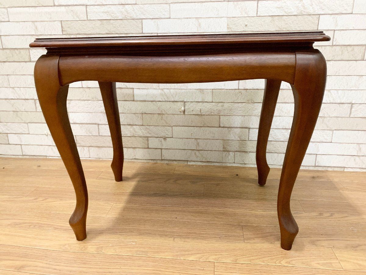 □マルニ maruni マキシマム サイドテーブル ローテーブル センター