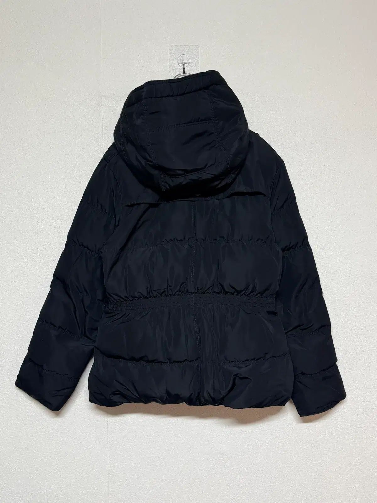 バーバリー キッズ ブラック ダウン 10歳 - メルカリ