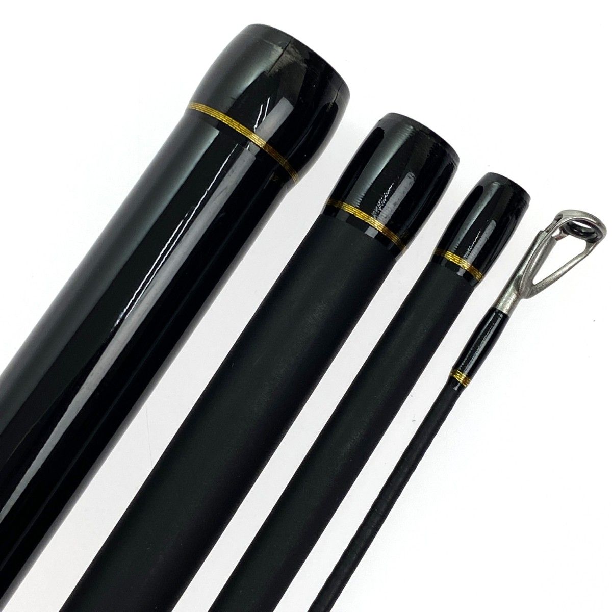 GOTURE ゴチュール XCEED 864ML-S スピニングロッド ケース付 - メルカリ