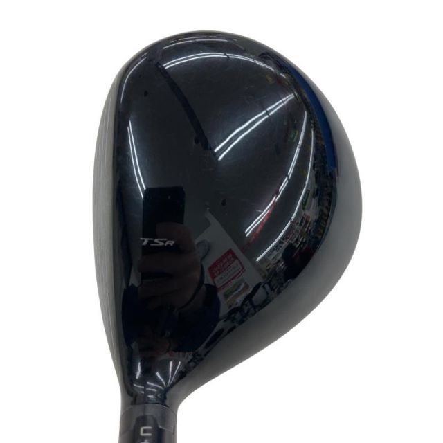 中古】 タイトリスト TSR2 18° フェアウェイウッド FW TSP310