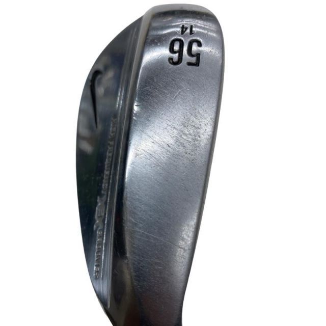 中古】 ナイキ VR PRO FORGED WEDGE 56°/14° ウェッジ WG Dynamic Gold