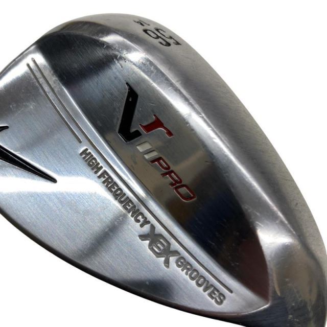 中古】 ナイキ VR PRO FORGED WEDGE 56°/14° ウェッジ WG Dynamic Gold