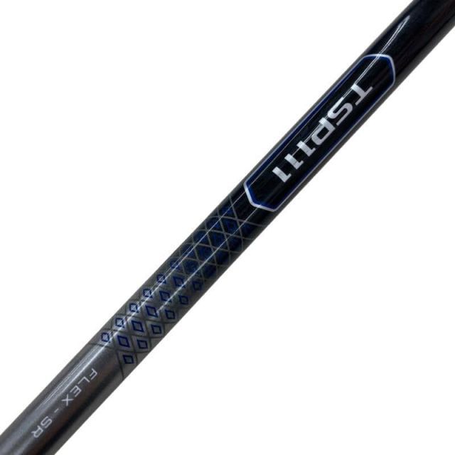タイトリスト　TS2 5W 18 TSP111 SR 名器 新品 タイトリスト TSR2 5W 18 純正 TSP111 SRシャフト - メルカリ