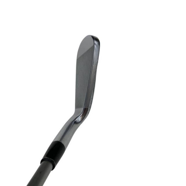 ゴルフ6TSI ダウンサス スリクソン ZXi5 アイアン6本セット スチールシャフト ≪2024年モデル