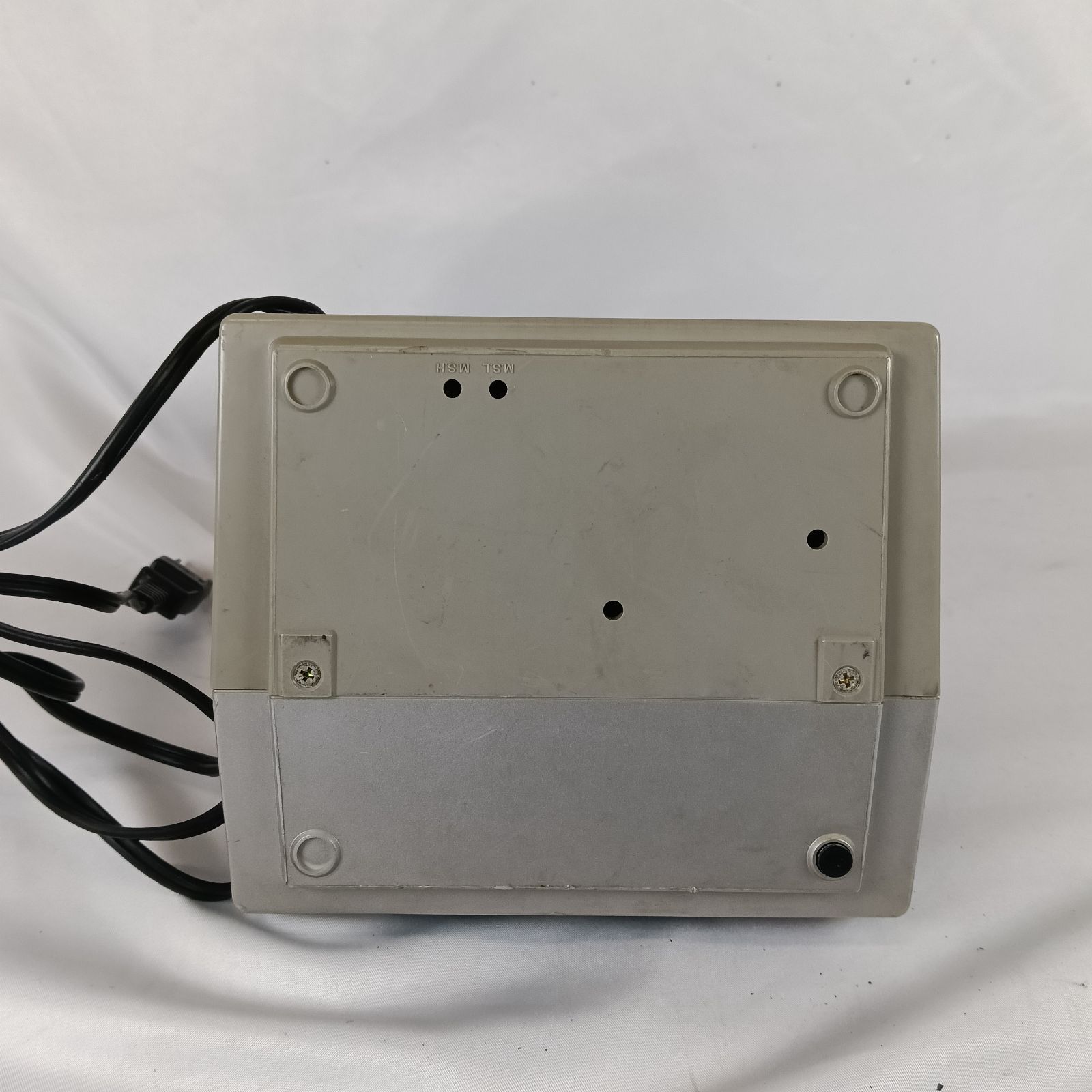 希少✨動作OK】 AIWA アイワ DR-2 カセットレコーダー ジャンク扱い