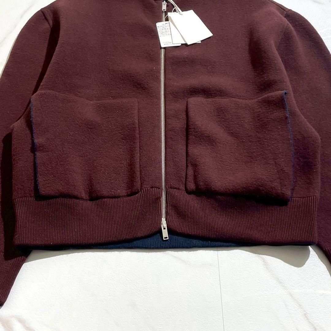 未使用に近い JIL SANDER ジルサンダー 2024SS カシミヤ カシミア混