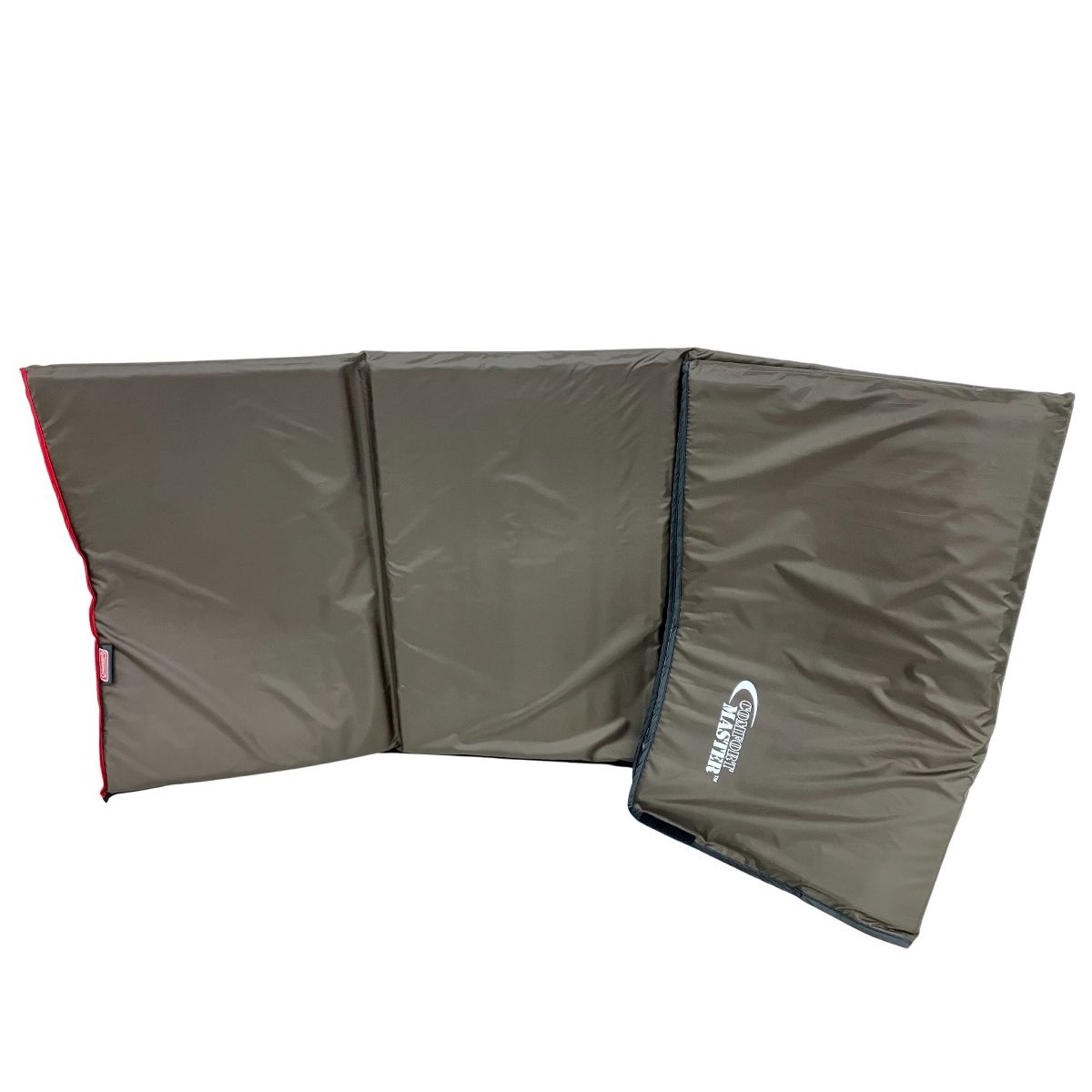 Coleman 170TA0073/170TA0074 コンフォートマスター フォールディング
