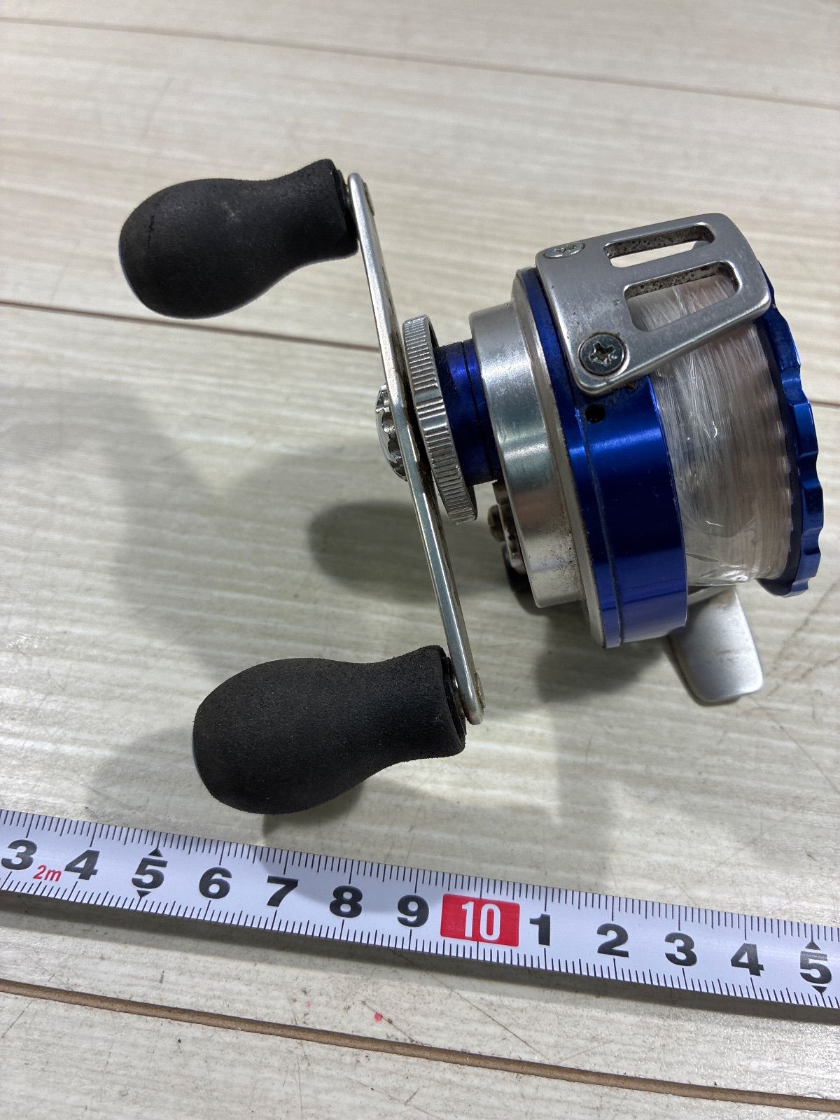 シマノセイハコウ seihakou 60sp 整理番号R33 - メルカリ