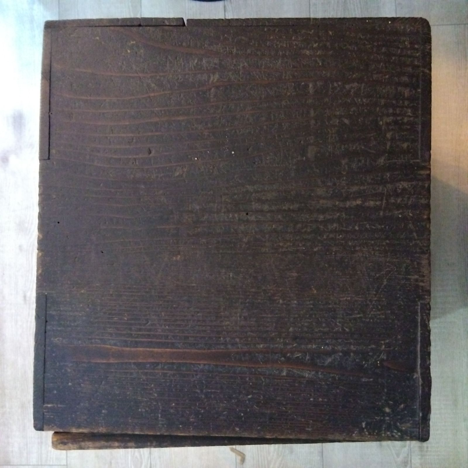 アンティーク船箪笥6引き出し アンティーク船箪笥6引き出し