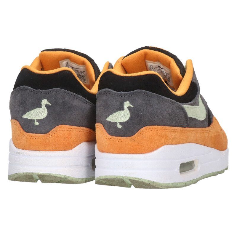 ナイキ サイズ:27.5cm  DZ0482-001 Air Max 1 Duck Pack Honey Dew エアマックス1 中古 BS99 ナイキ DZ0482-001/Air Max 1 Duck Pack Honey Dew エアマックス1