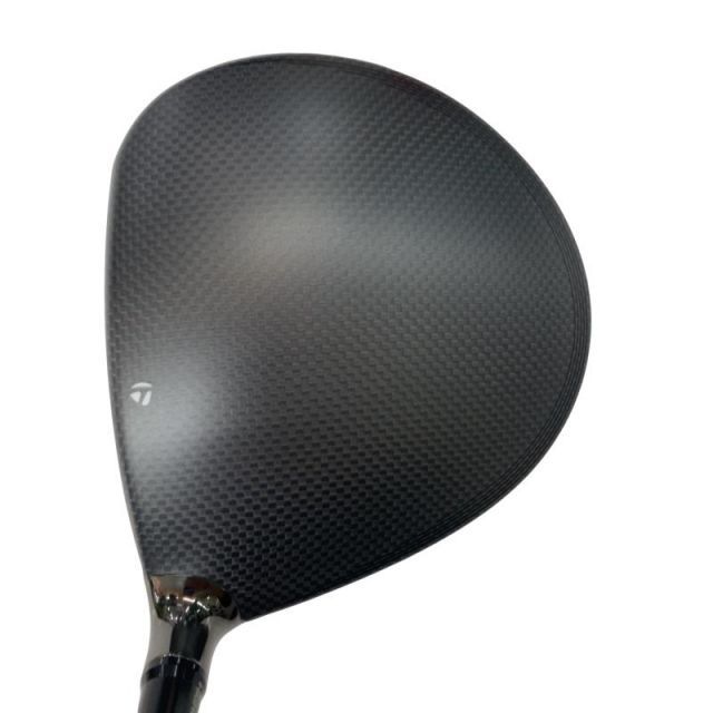 中古】 テーラーメイド Qi35 10.5° ドライバー DR 純正特注シャフト