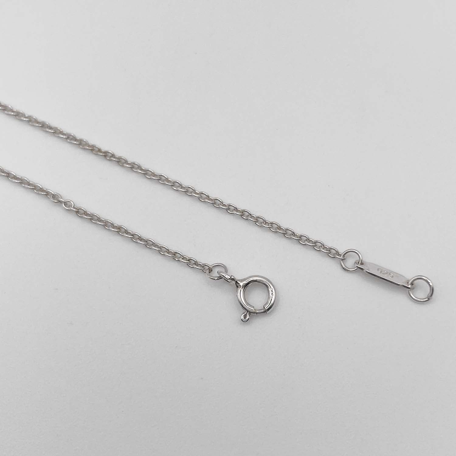 Tiffany&Co. ティファニー シグネチャークロス ネックレス ペンダント