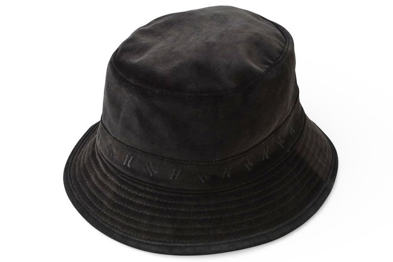 エルメス ハット/帽子 レディース HERMES バケットハット/Bucket Hat H