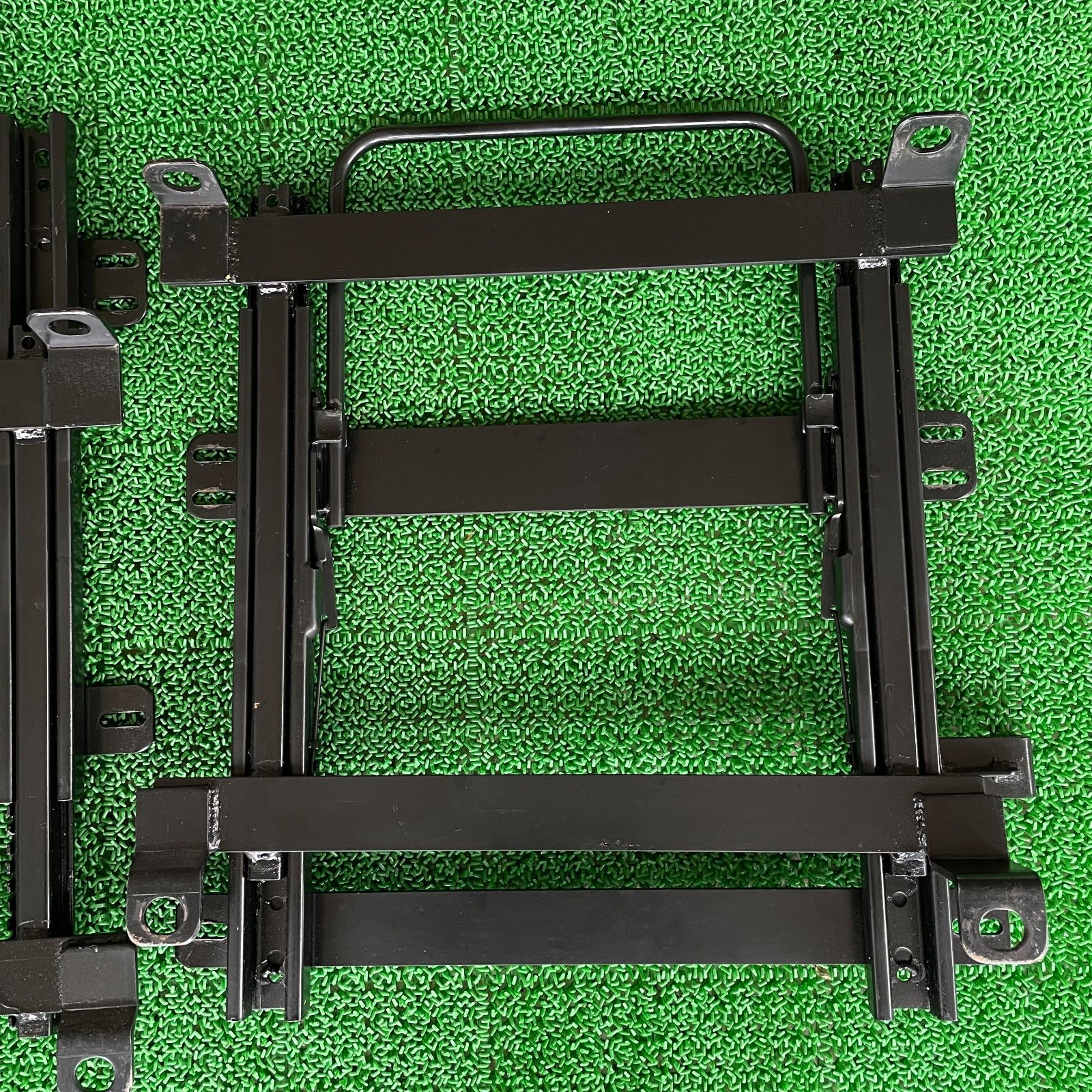 フェアレディZ Z31 シートレール No.S9298 - メルカリ