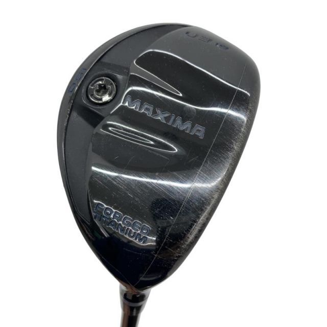 【中古】リョーマゴルフ　ユーティリティ 中古】リョーマ ゴルフ ユーティリティ 通販｜GDO中古ゴルフクラブ