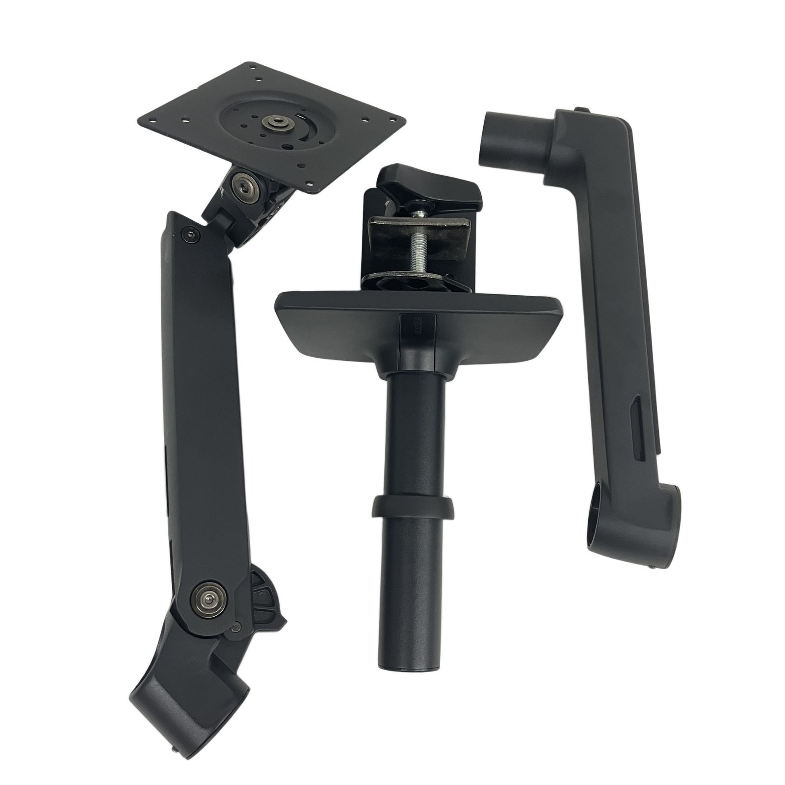 中古　ergotron モニターアーム 45-241-224 Amazon.co.jp: ERGOTRON エルゴトロン LX モニターアーム デスク