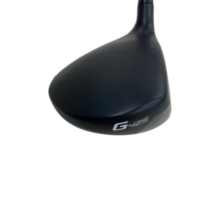 中古】 ピン G425 MAX 3W(アーコス無し) フェアウェイウッド FW PING