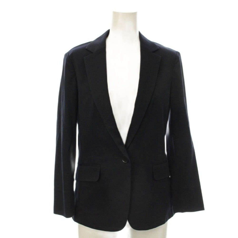 アンタイトル UNTITLED スーツ ジャケット 膝丈スカート セットアップ