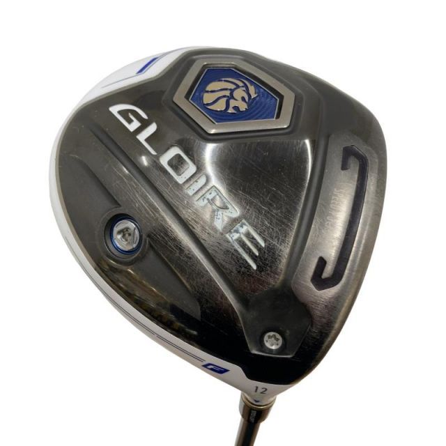 ☆テーラーメイド TaylorMade☆グローレF GLOIRE F #5〜Sw 8本 6698