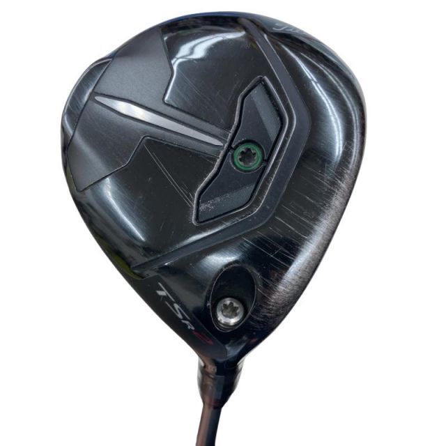 中古】 タイトリスト TSR2 18° フェアウェイウッド FW TSP111