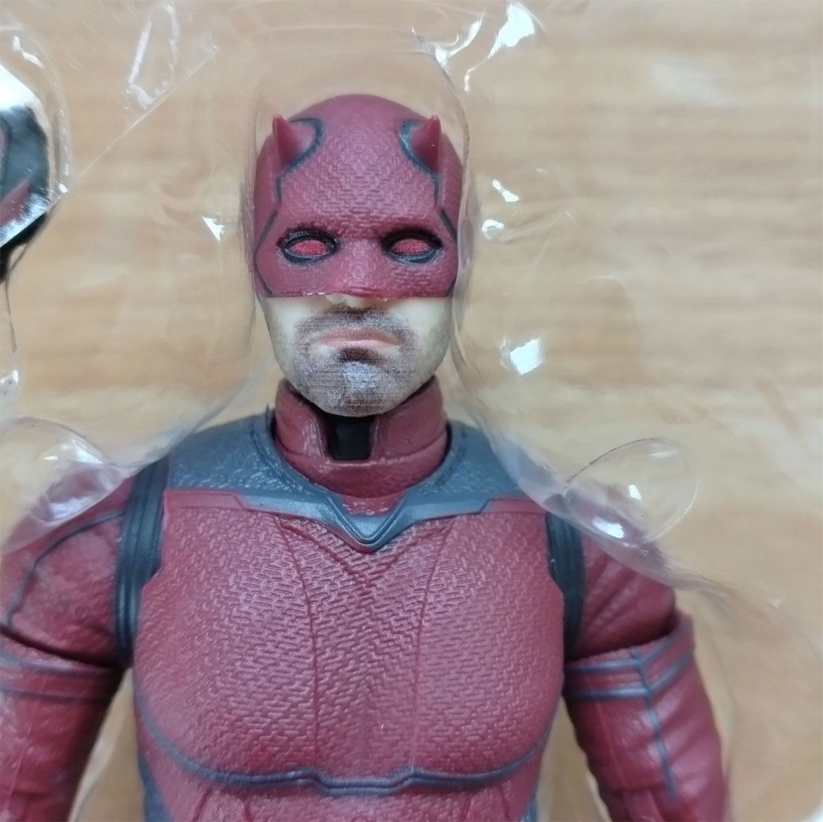 訳あり品】マーベルレジェンド デアデビル 『デアデビル: ボーン