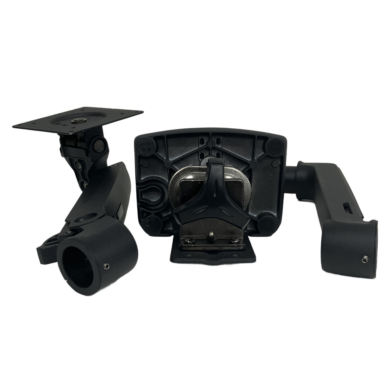 Ergotron 45-241-224 エルゴトロン LX デスクマウント モニターアーム