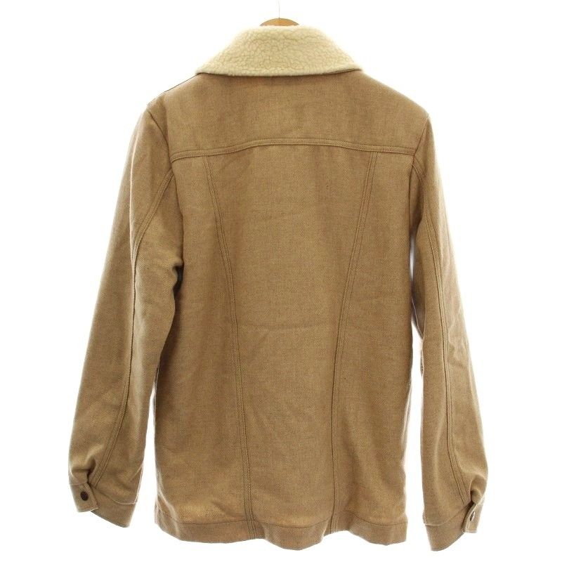 お決まりです！！Wrangler Wrange Coat for ロンハーマン Men's Charcoal Ombre Check Western Shirt – Stag & Spur