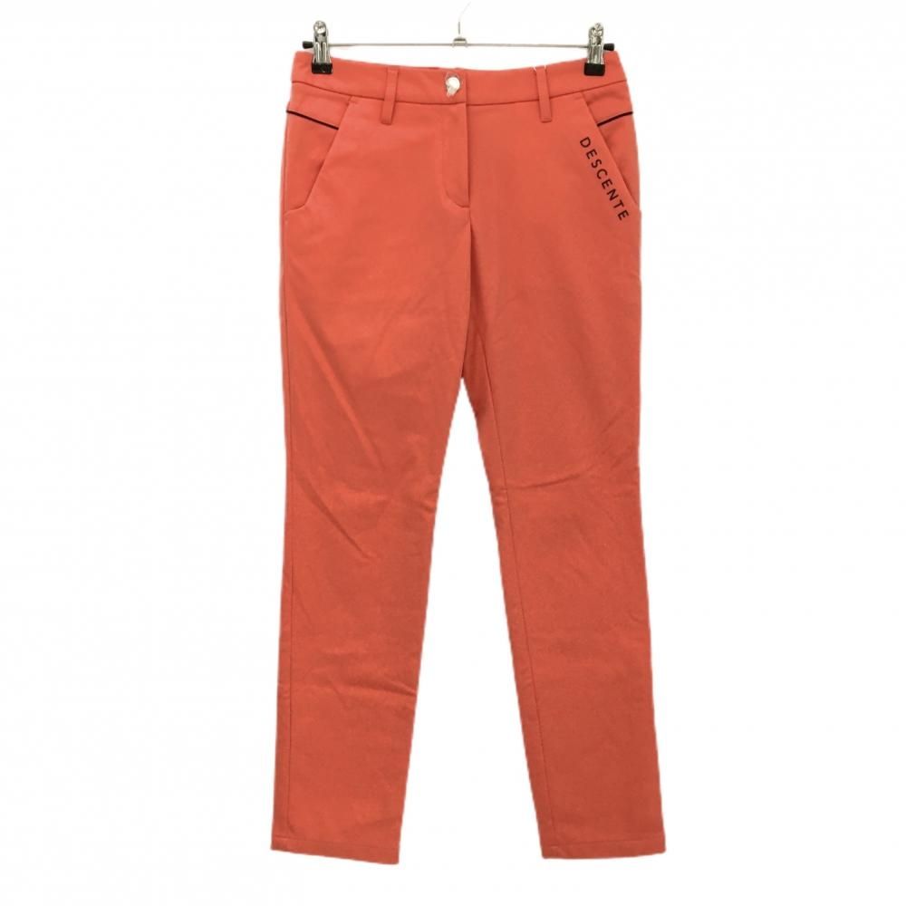 パンツ GOLF DESCENTE 超美品デサントゴルフ 超 TRミックスストレッチ
