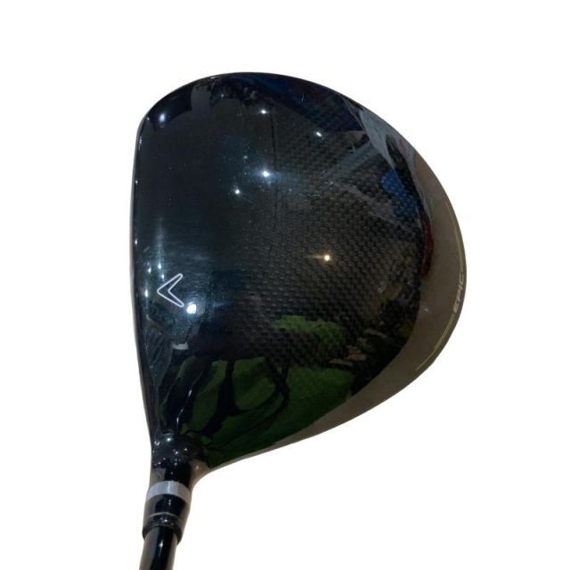 epic max 10.5° スピーダー569 エボリューション7 epic max 10.5° スピーダー569 エボリューション7 epic max 10.5