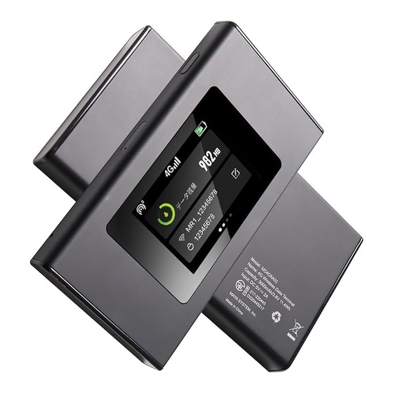 ギガセット チャージ ポケットWiFi 契約不要 月額費用無 リチャージWifi ギガセット】チャージ型 ポケットWiFi 国内ギガ付 契約不要 月額費用