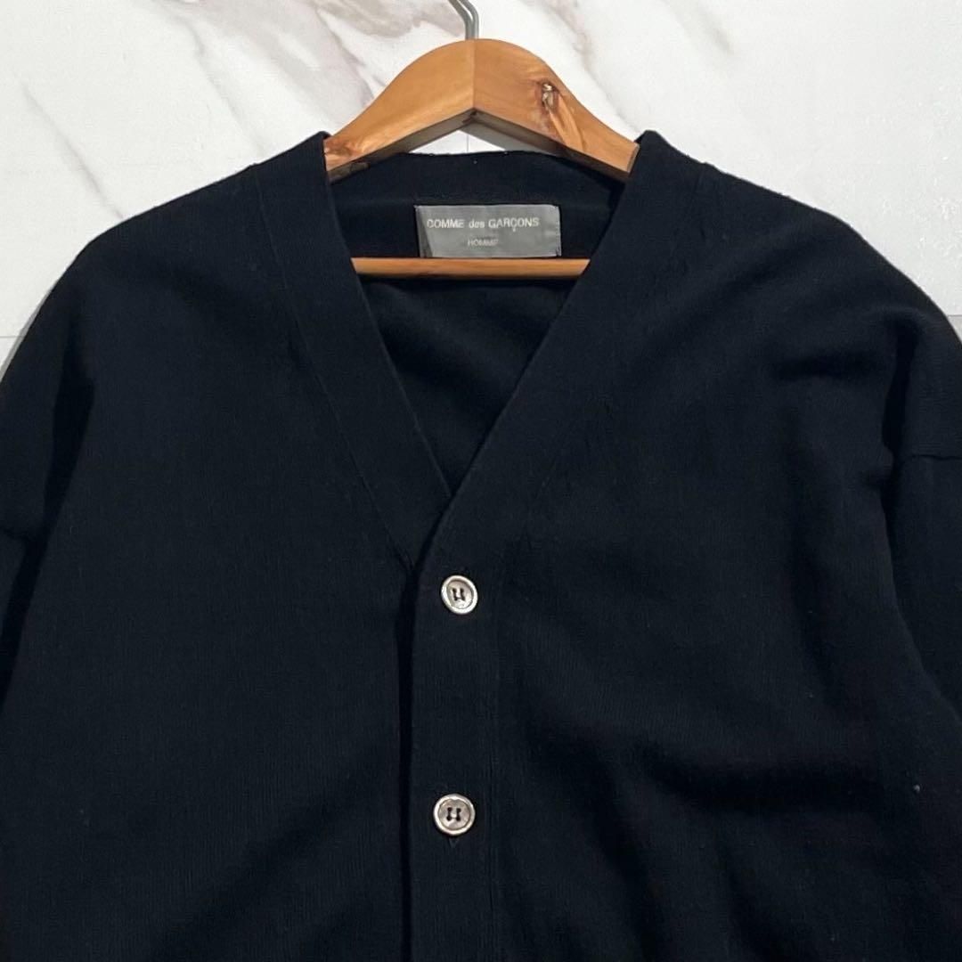 極美品 COMME des GARCONS HOMME コムデギャルソンオム AD1995 田中