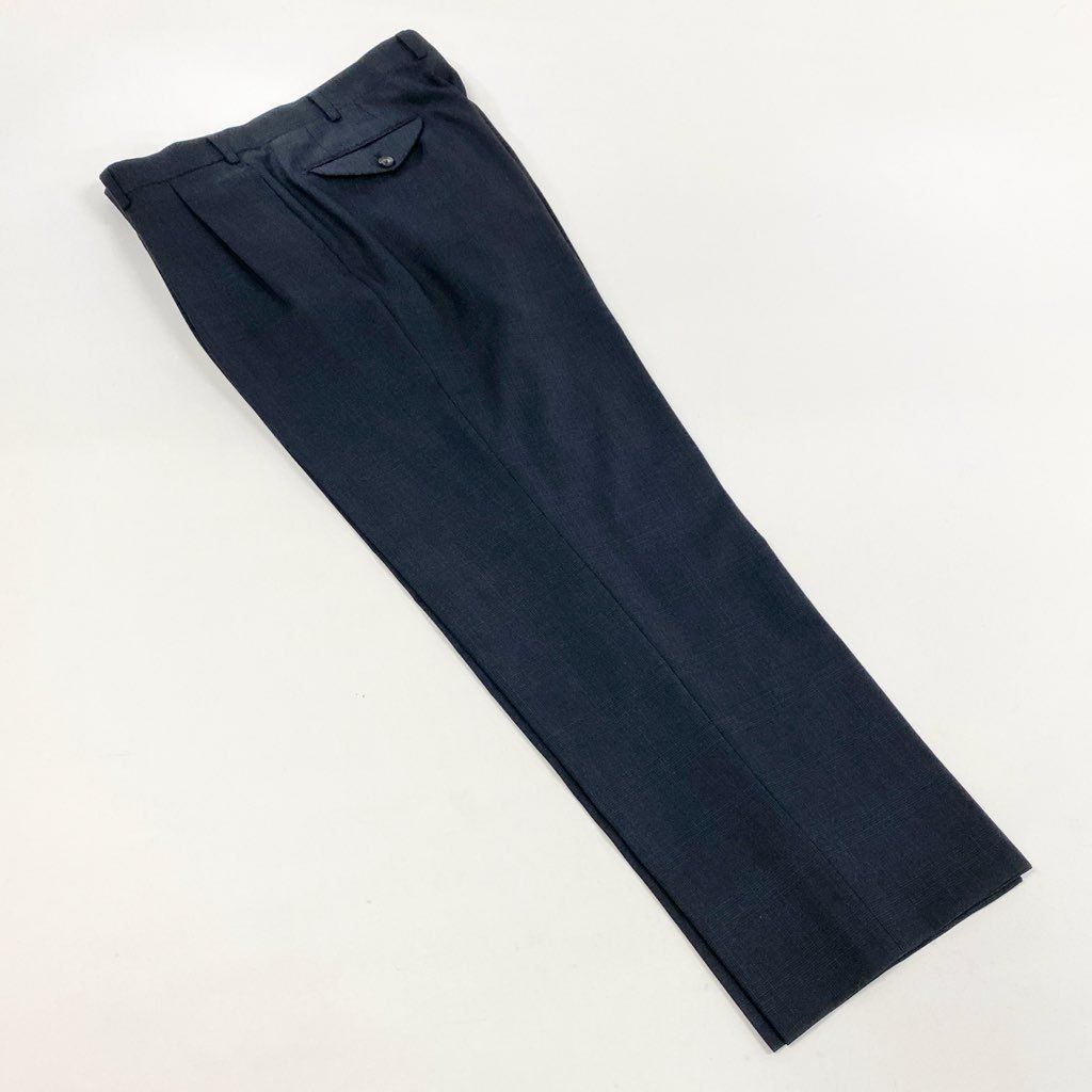 62l24 BURBERRY バーバリー スーツセットアップ テーラードジャケット