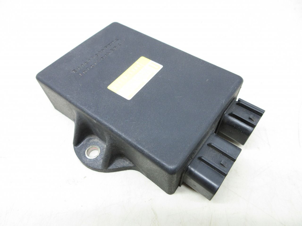 KLE 250 CDI|イグナイター バイク部品 -53