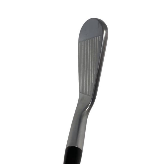 【超メルカリ市期間限定】タイトリストT100sアイアン（2021）６本組 中古】 タイトリスト Titleist T100S(2021) 6S アイアンセット IR 純正