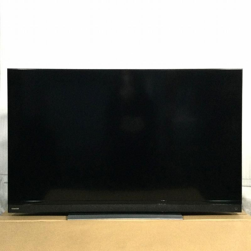 TOSHIBA 東芝 テレビ 液晶テレビ REGZA 50BM620X - メルカリ