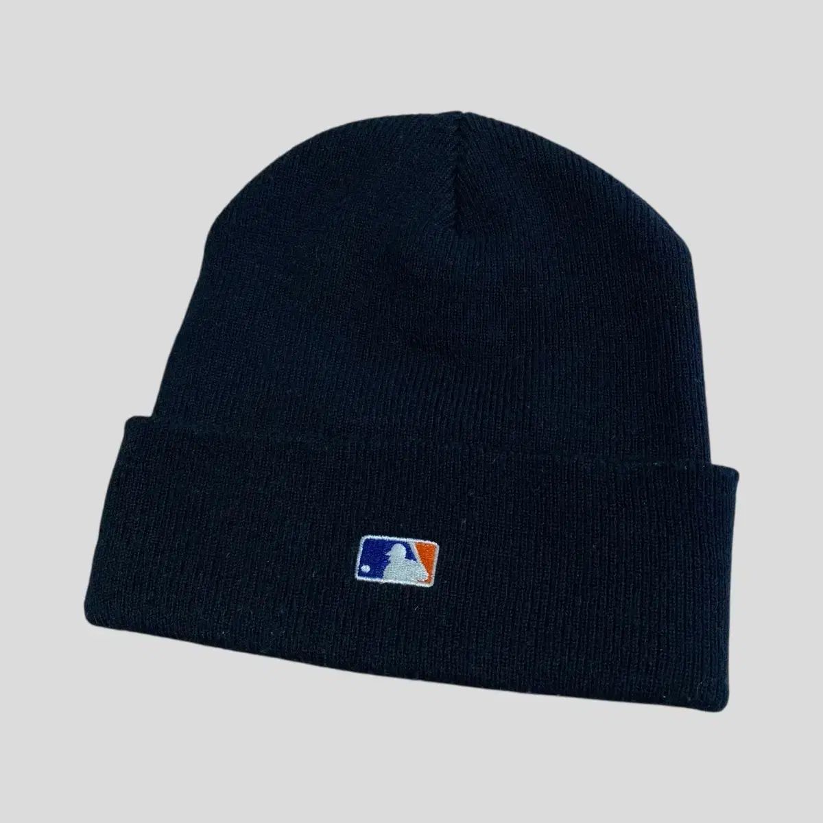 NEW ERA MLB ニューヨーク・メッツ ビーニー NEW ERA ニューエラ MLB