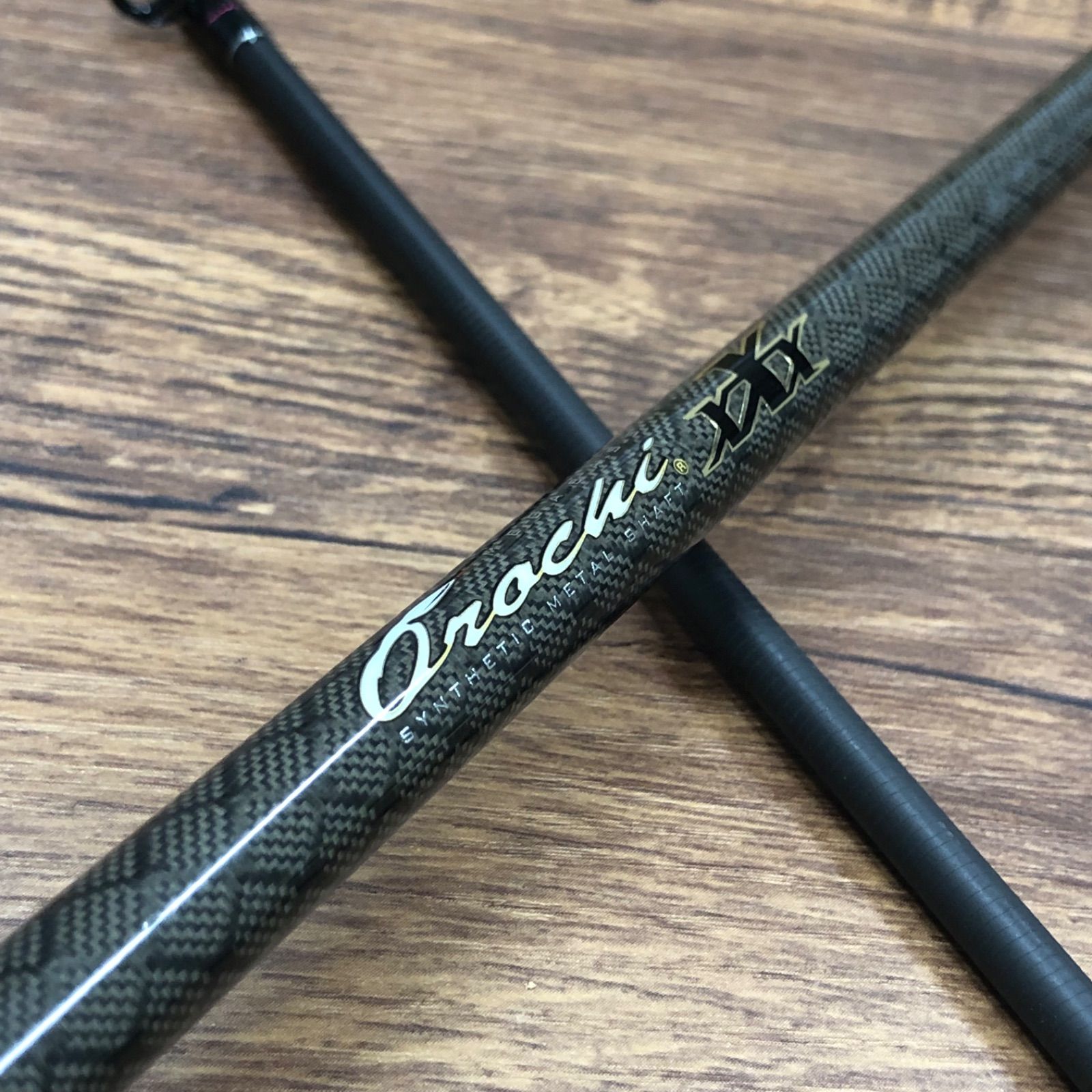 メガバスオロチカイザＦ4 610Ｋ　2P Amazon | メガバス(Megabass) OROCHI XXX(オロチカイザ) F4-610K 36325