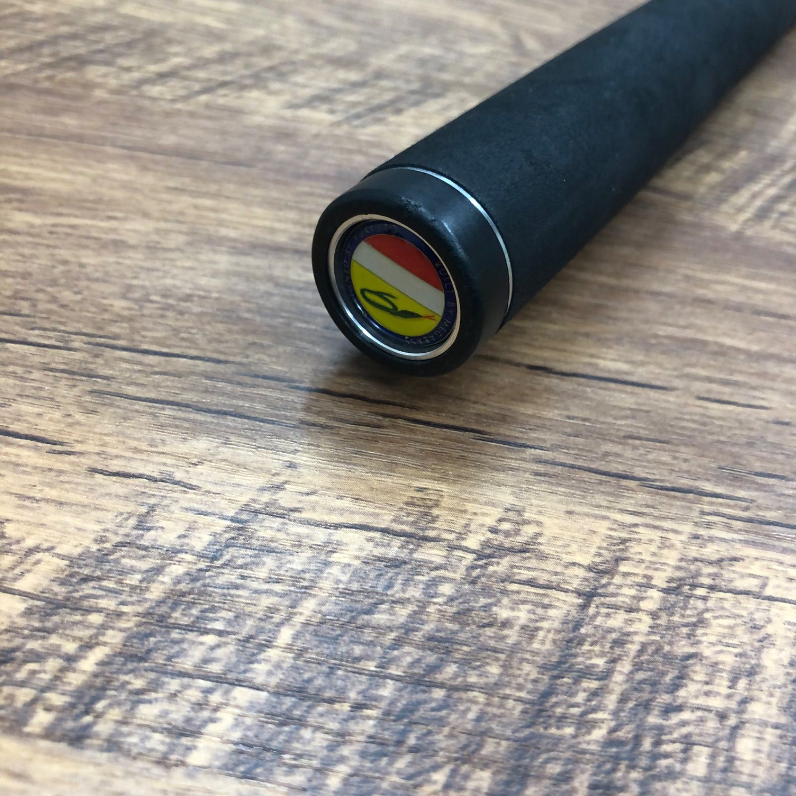 メガバス オロチカイザ F4-610K 2P BLACK ELSEIL II No.3047 - メルカリ