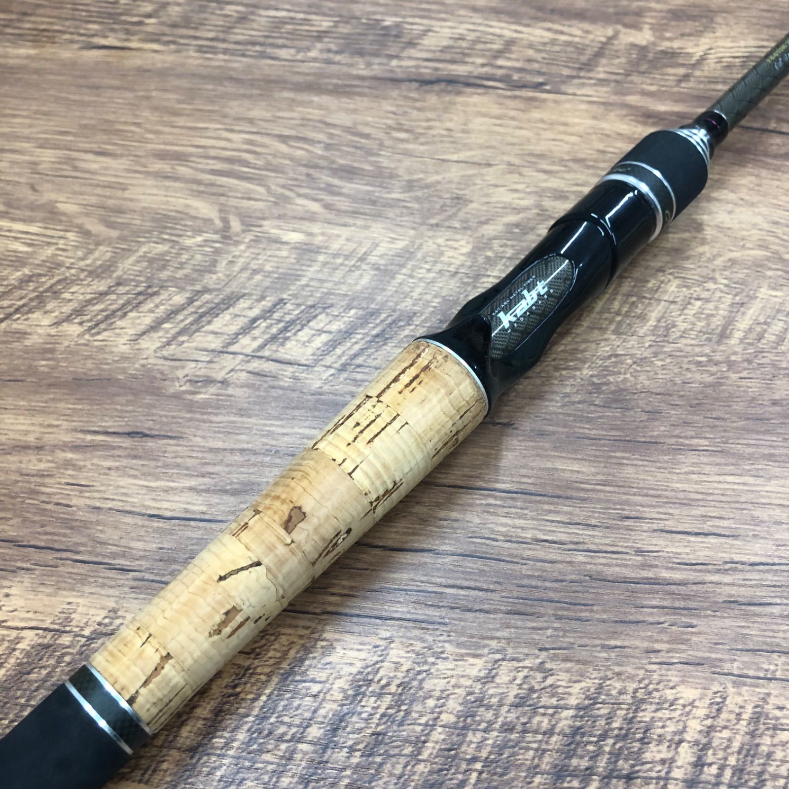 メガバスオロチカイザＦ4 610Ｋ　2P メガバス（Megabass) OROCHI XXX(オロチカイザ) 2piece F4-610K 2P