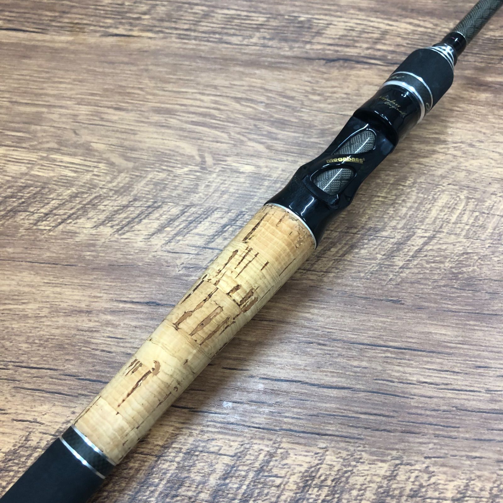 オロチカイザ F4-610K BLACK ELSEIL Ⅱ 【公式通販】