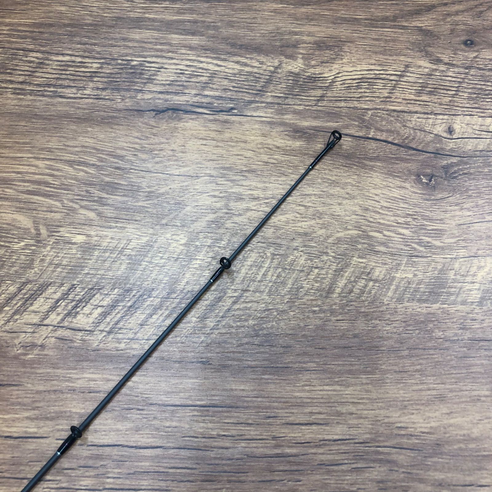 メガバス　オロチカイザ　F4-610K 4P BLACK ELSEIL Ⅱ Megabass Orochi XXX Baitcasting F4-610K Black Elseil II – JDM