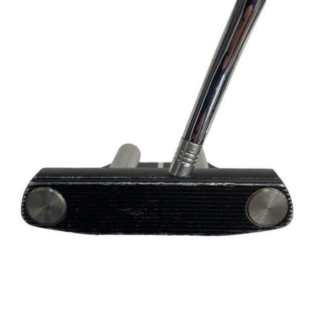 中古】 RIFE TWO BAR Mallet ベントシャフト 34インチ パター PT