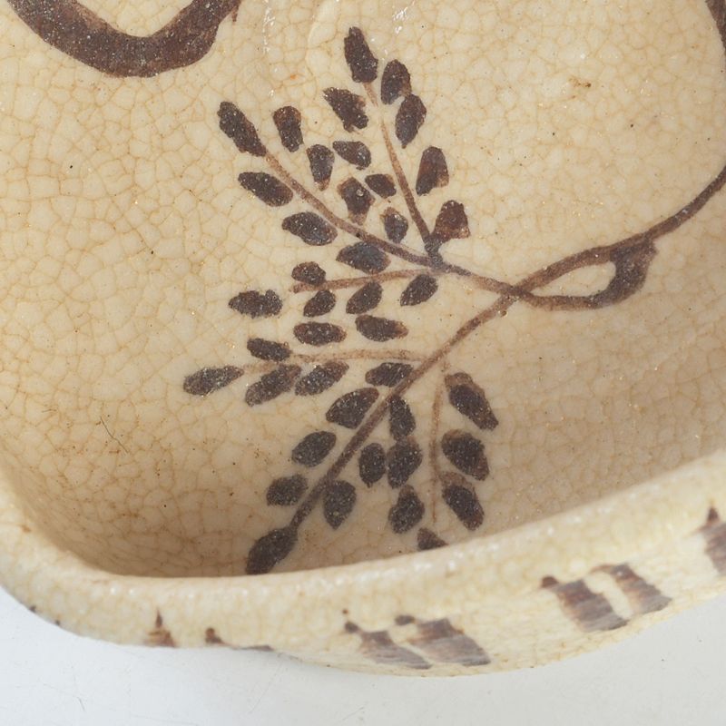 和食器 茶懐石 美濃焼 美濃大平窯 志野向付 五客 桐箱付 M S524 - メルカリ